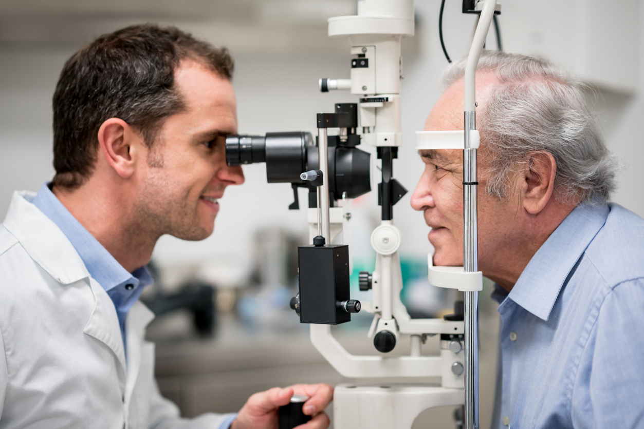 How Often Should You Visit The Eye Doctor Swagel Wootton Eye Institute