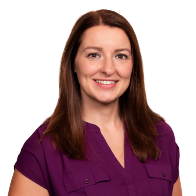 Dr. Janice Pierce, OD