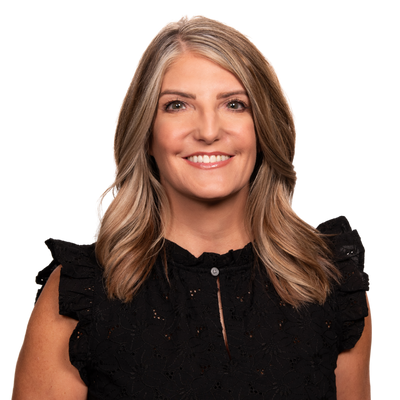 Dr. Renee Hanson, OD