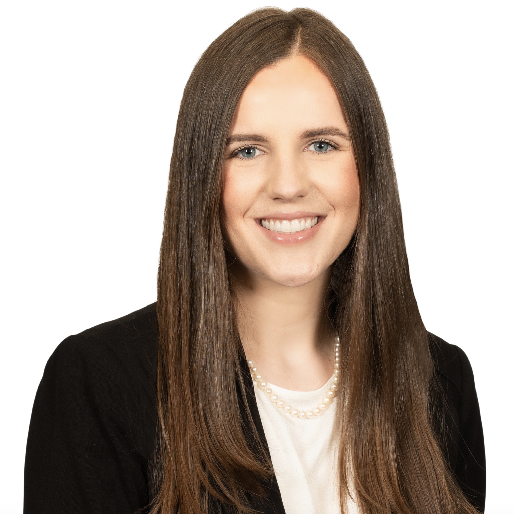 Dr. Leah Janousek, OD
