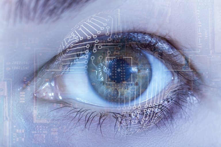 How Artificial Intelligence Advances Eye Care in Arizona - Swagel ...