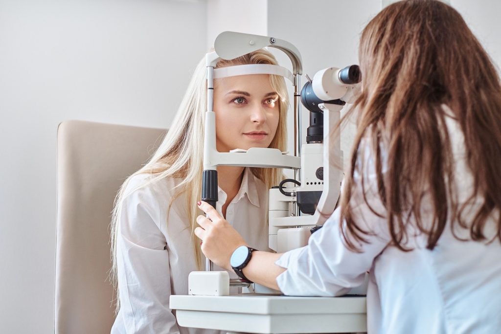 Blindness Awareness Month: Most Common Eye Issues by Age - Swagel ...