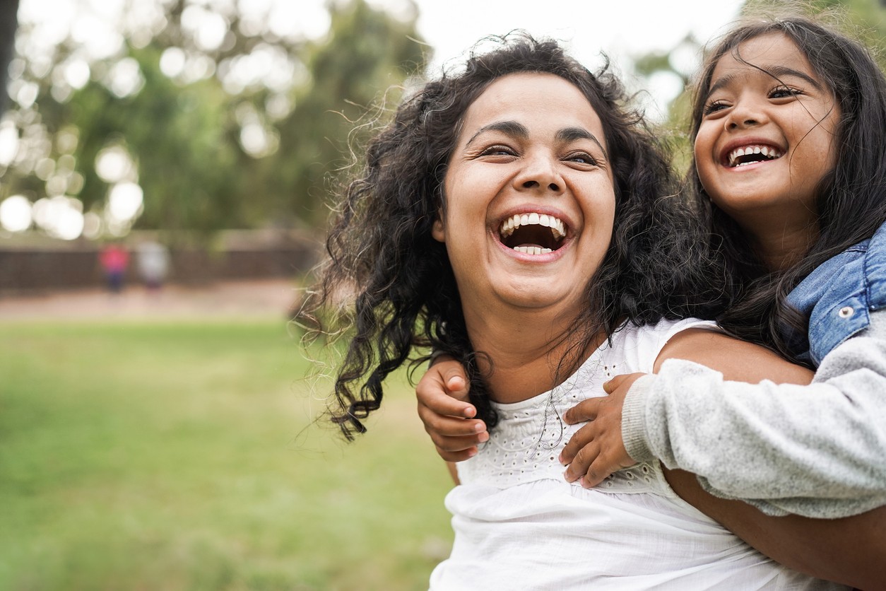 woman-and-daughter-laughing