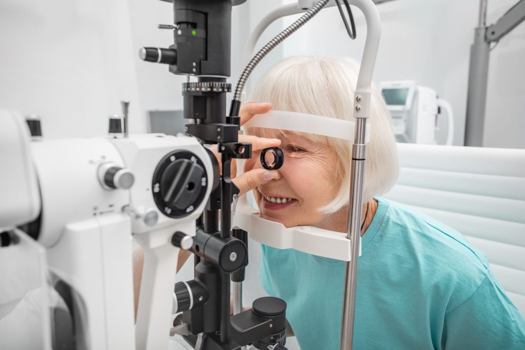 Routine Eye Referrals What’s the Difference Between Medical and Routine Eye Care?