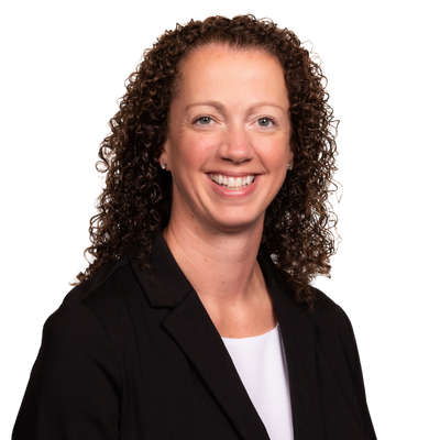 Dr. Kathleen Vize, OD
