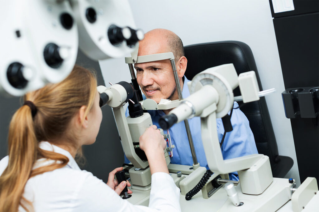 Does Medicare Cover LASIK Surgery? - Swagel Wootton Eye Institute