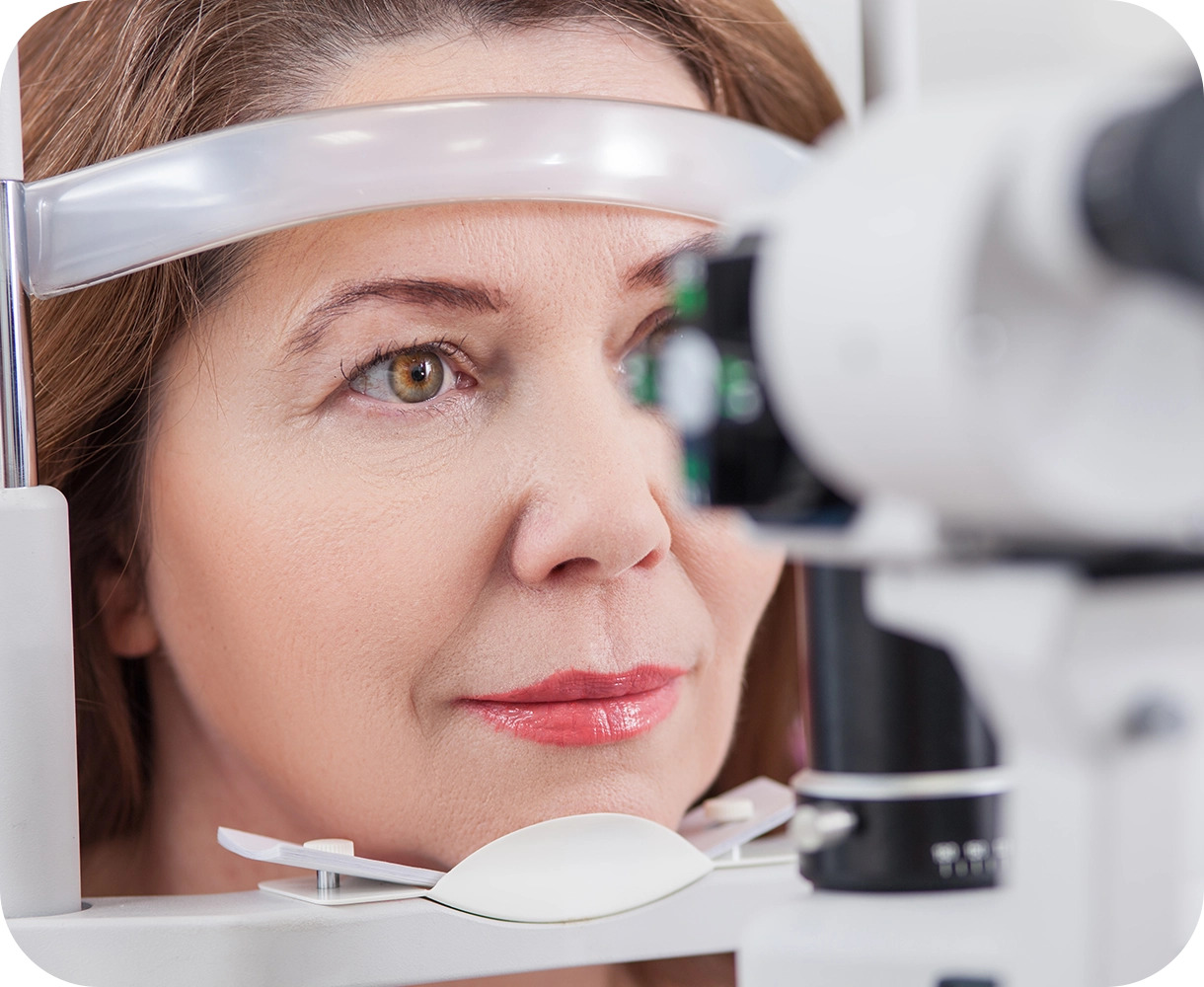 Understanding Refractive Lens Exchange