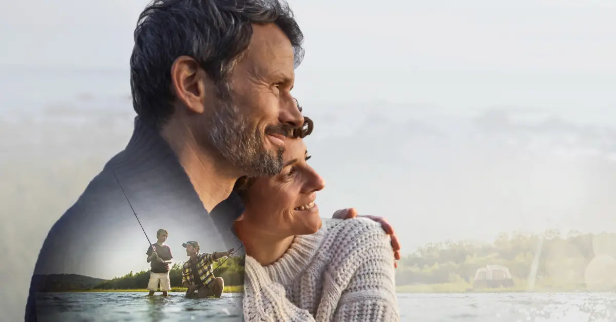 'See your world with confidence